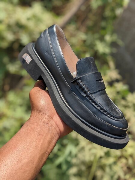 Smart shoe