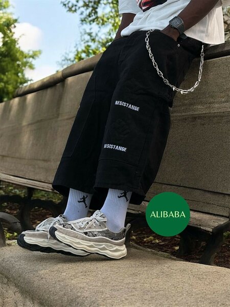 Pantalons décontractés homme