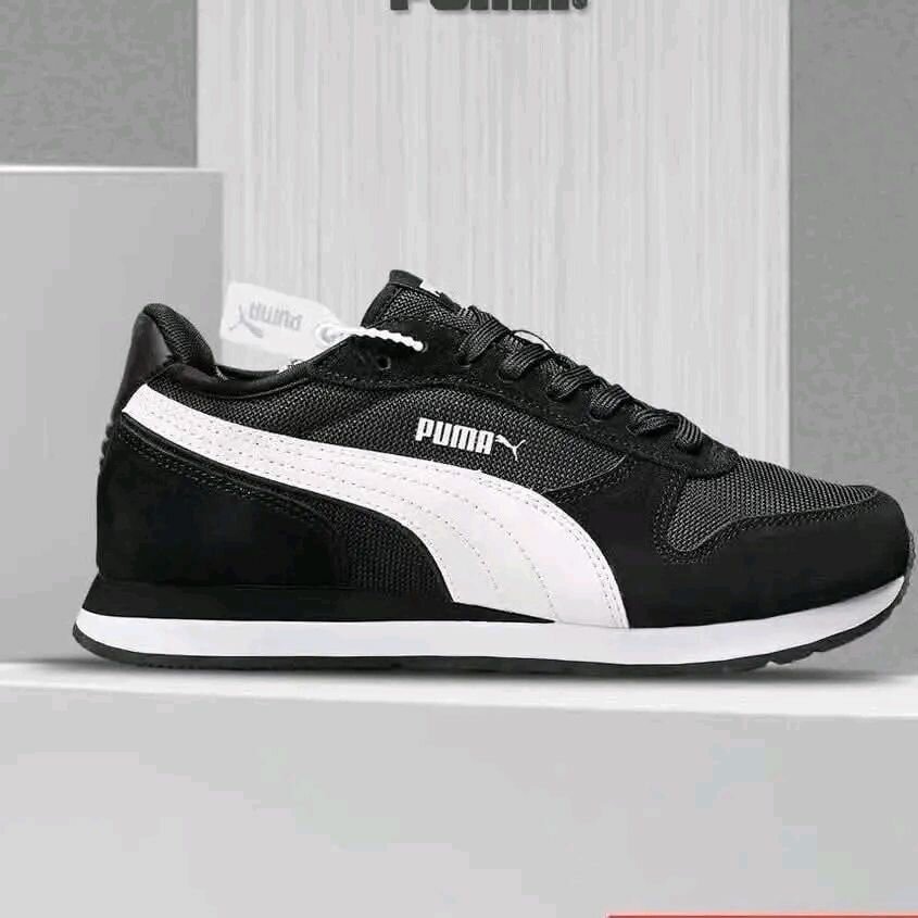 Chaussures Classiques Puma Mixte