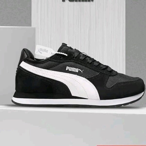 Chaussures Classiques Puma Mixte