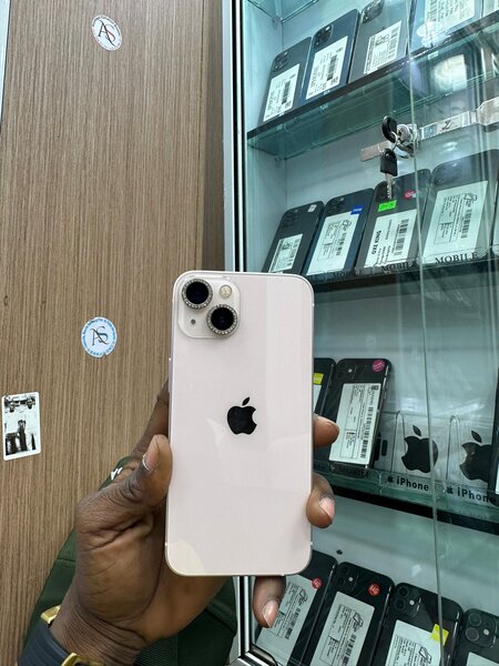 iPhone 13 Reconditionné 128Go