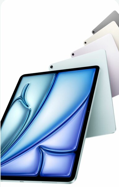 iPad Air 13" 128Gb