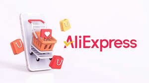 ALIEXPRESS 🛍️