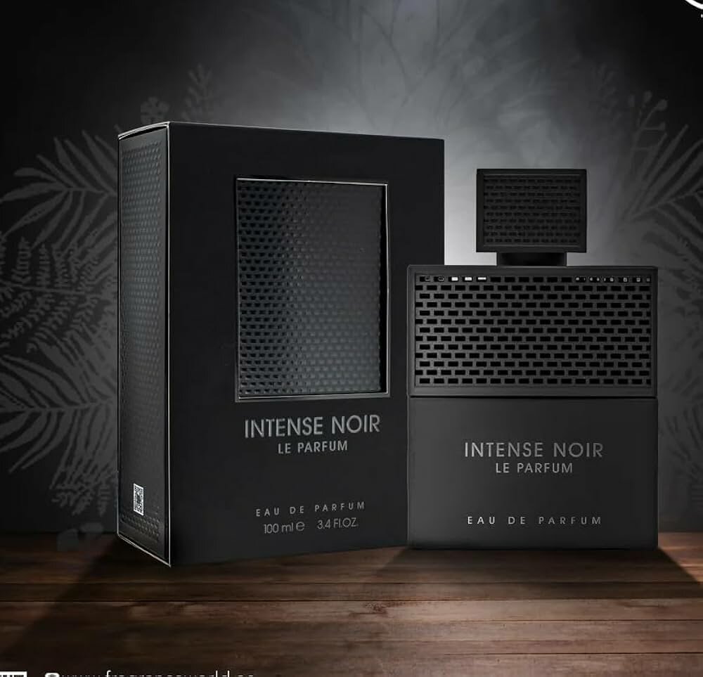 Intense Noir Eau de Parfum