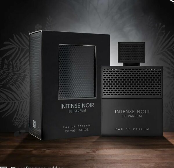 Intense Noir Eau de Parfum