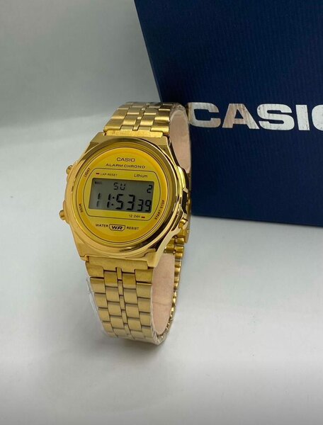 Montre CASIO