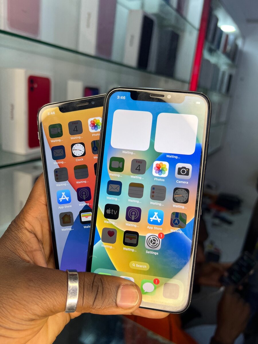 iPhone X 64GB