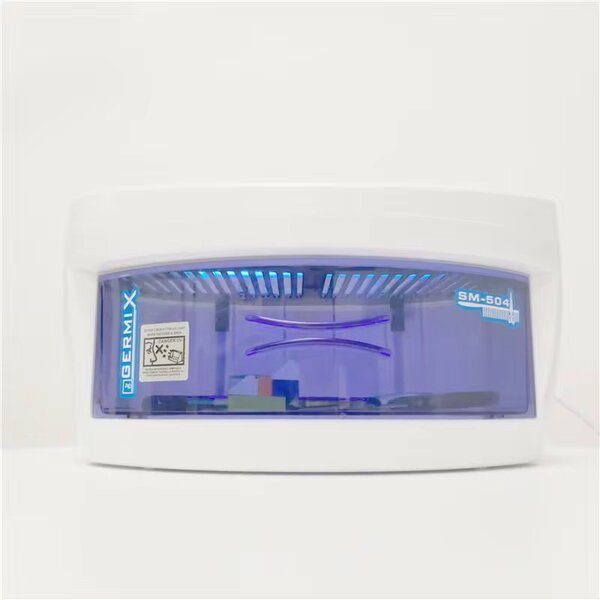 Germix Stérilisateur UV