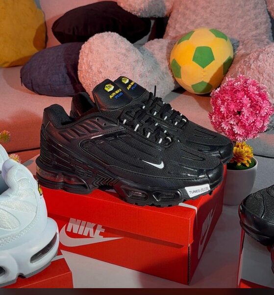 Tn nike