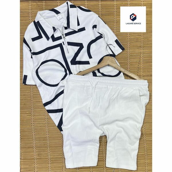 Ensemble culotte