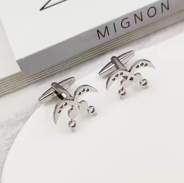Cufflinks