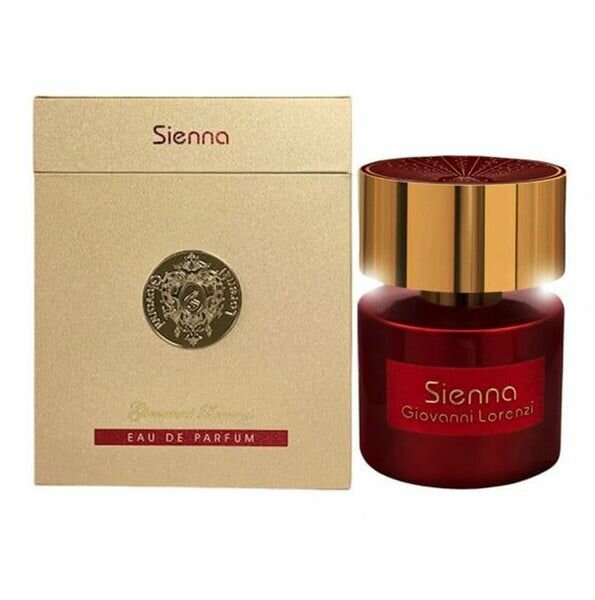 Parfum Sienna Giovanni Eau de Parfum