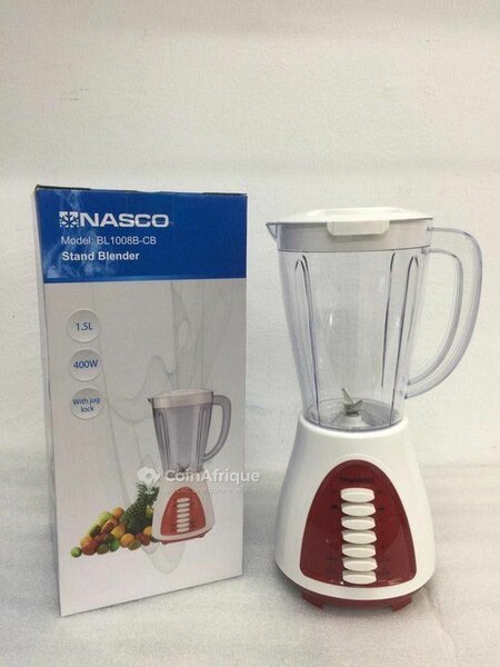 Blender NASCO 1.5L 400W