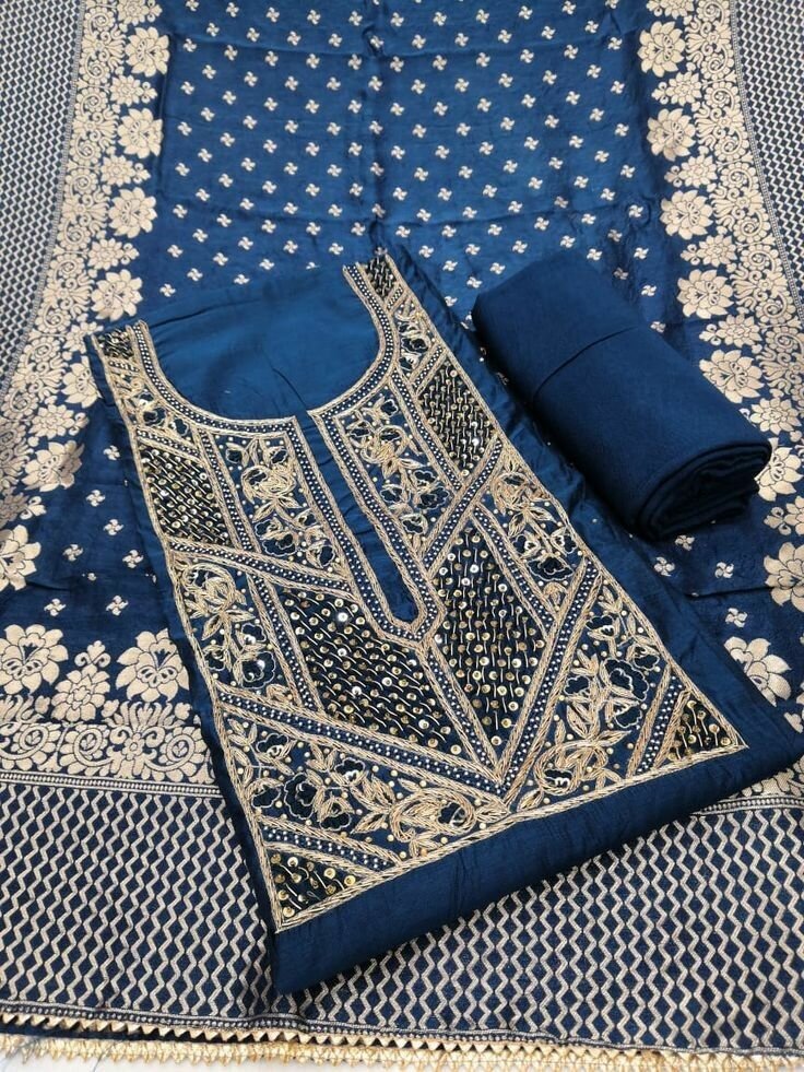 Dhanak 3 Peace Suit