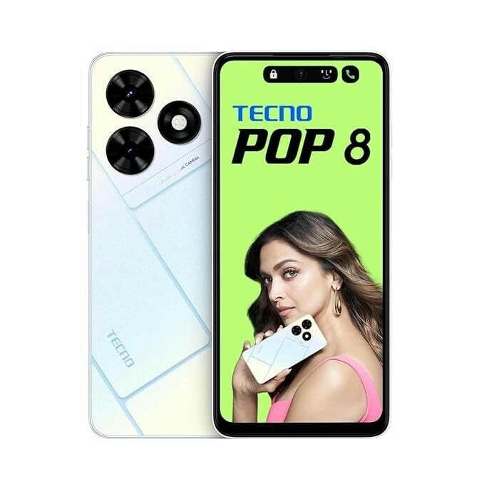 Techno Pop 8