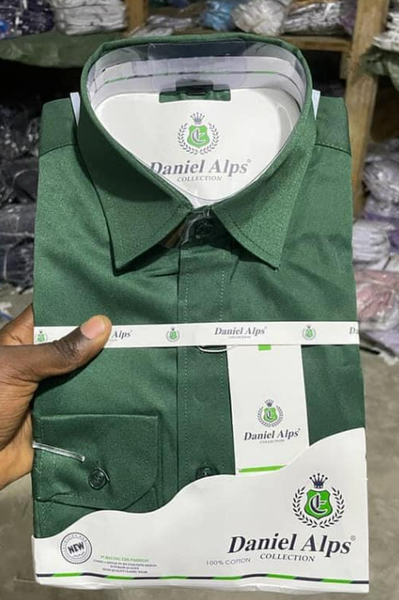 Remarkable and authentic modern taxido and smart shirt