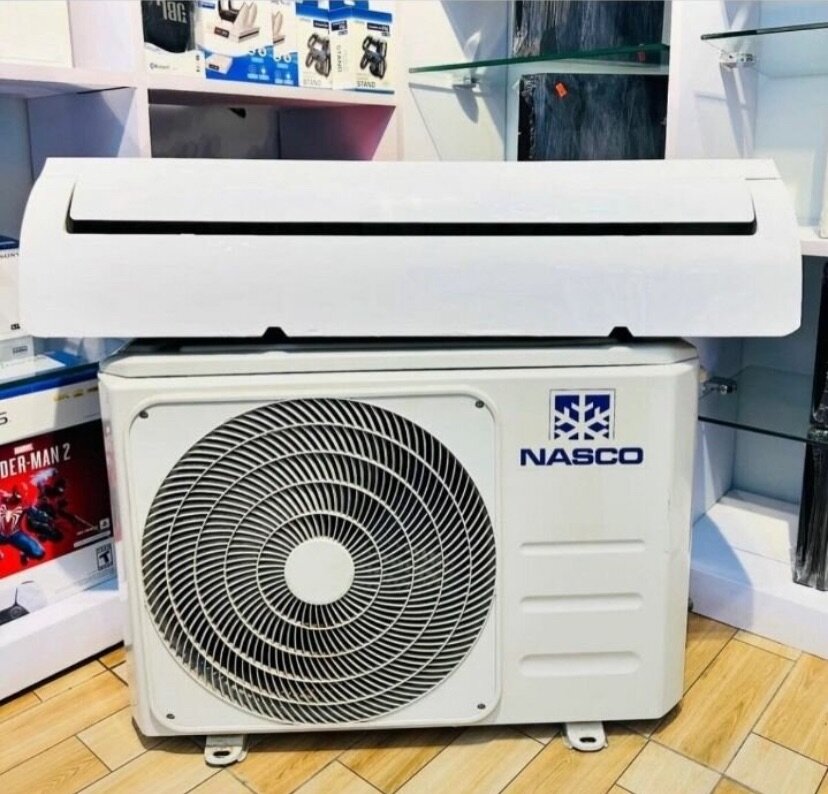 Nasco Air-Conditioner