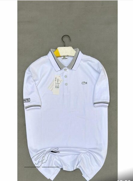 Polo Lacoste