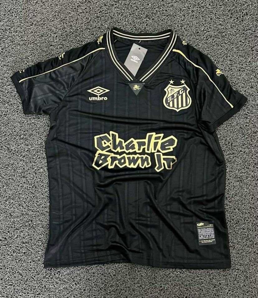 SANTOS RÉTRO