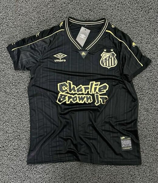 SANTOS RÉTRO