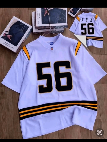 Maillot de Football Américain