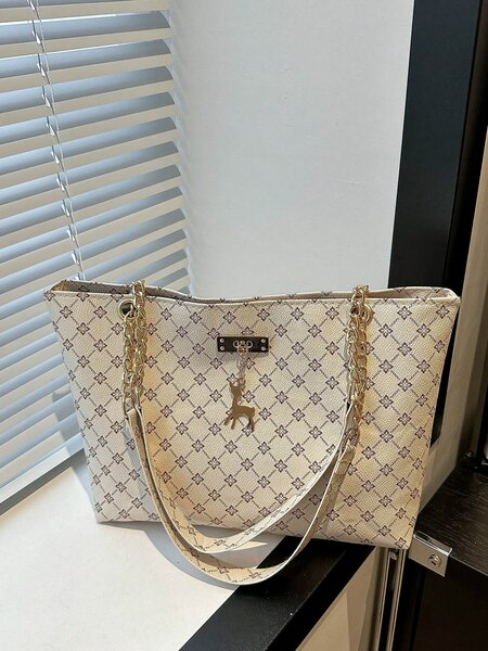 Sac à main en cuir élégant