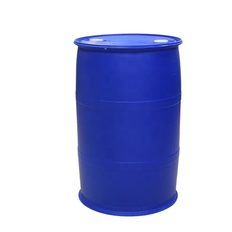 Water storage drums