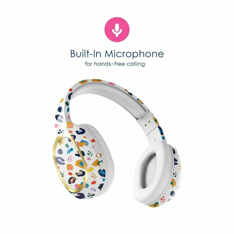 Bluetooth : Casque sans fil