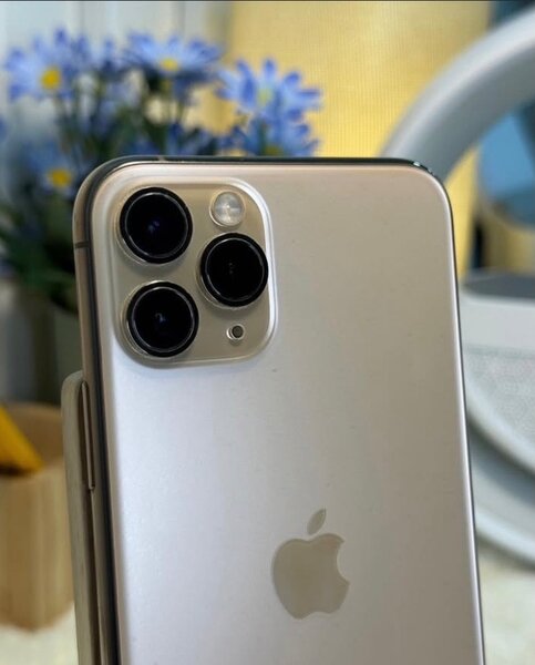 iPhone 11 Pro 256gig