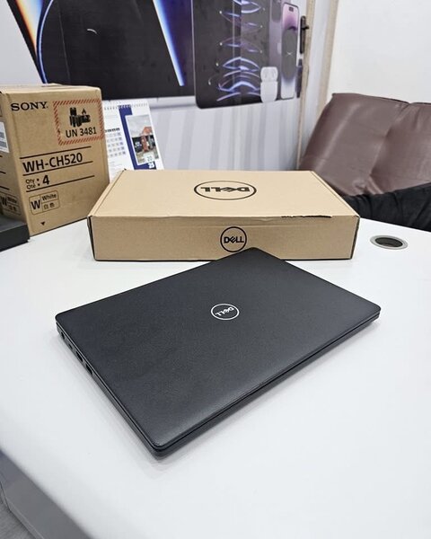 Dell latitude 5280