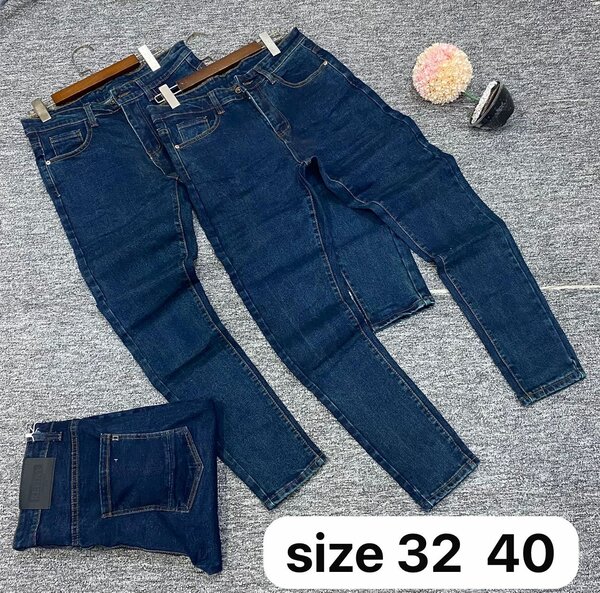 Jean