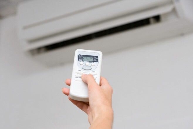 Кондиционер SNOWCAP 18-BB-I