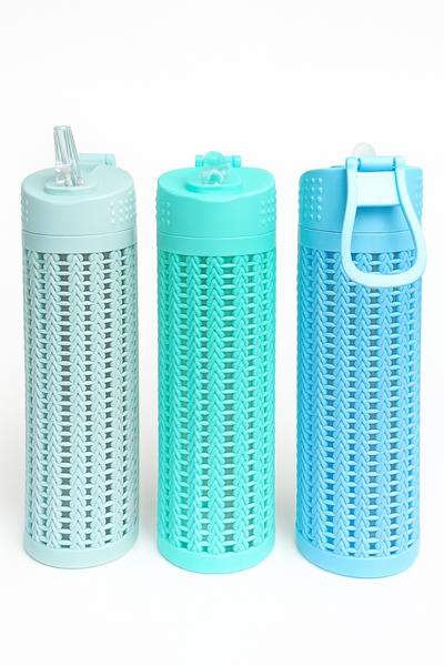 Gourde Isotherme Tendance