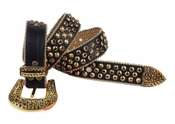 Ceintures Baby Simon