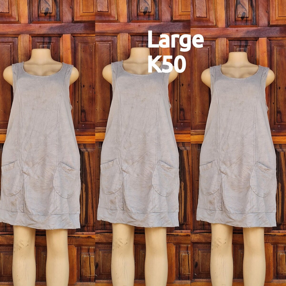 Beautiful and high quality women's dress