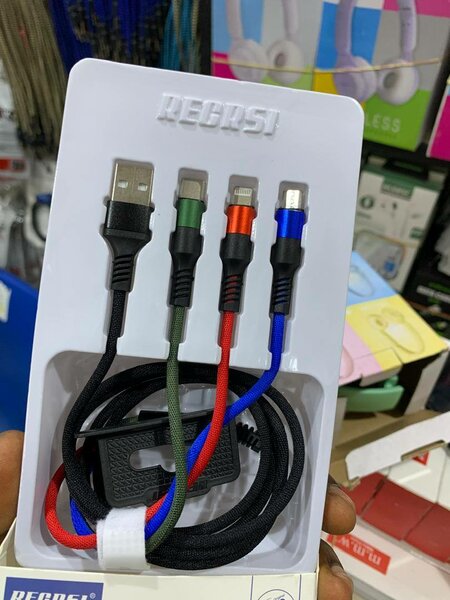 RecRsi multi cable original