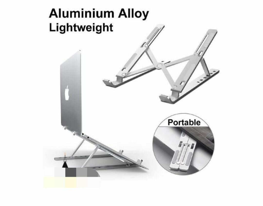 Support pour ordinateur et tablette 