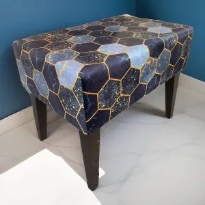 1 Seater Stool 