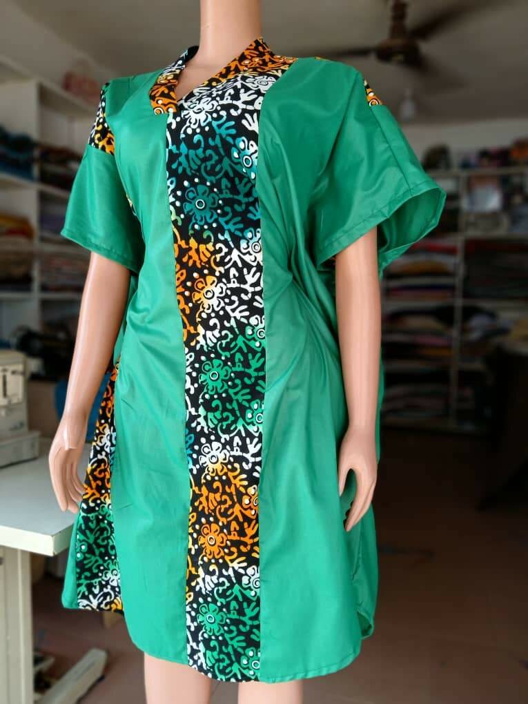 Women's Kaftan bubu dresses