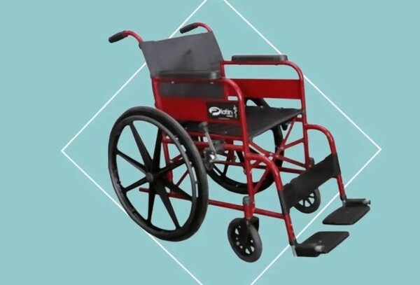 Инвалидное кресло