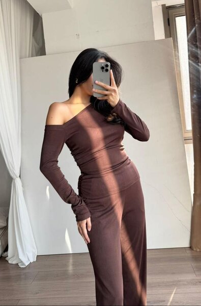 Стильная двойка