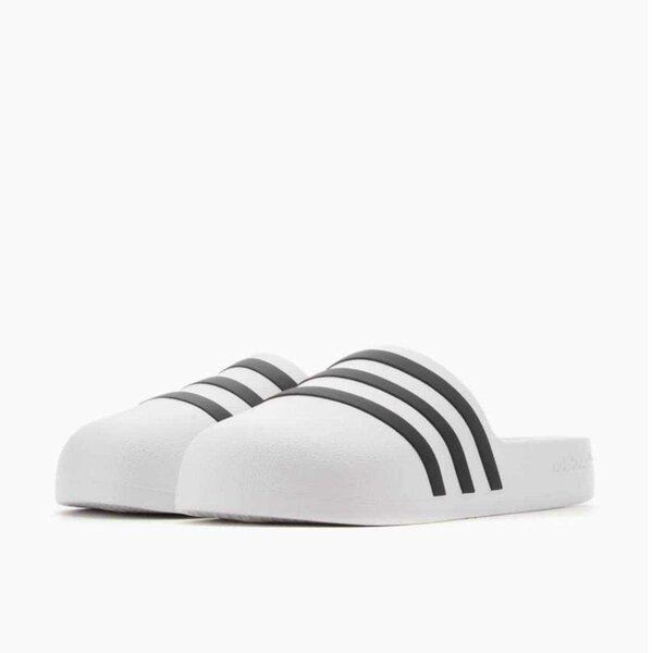 Mules adidas