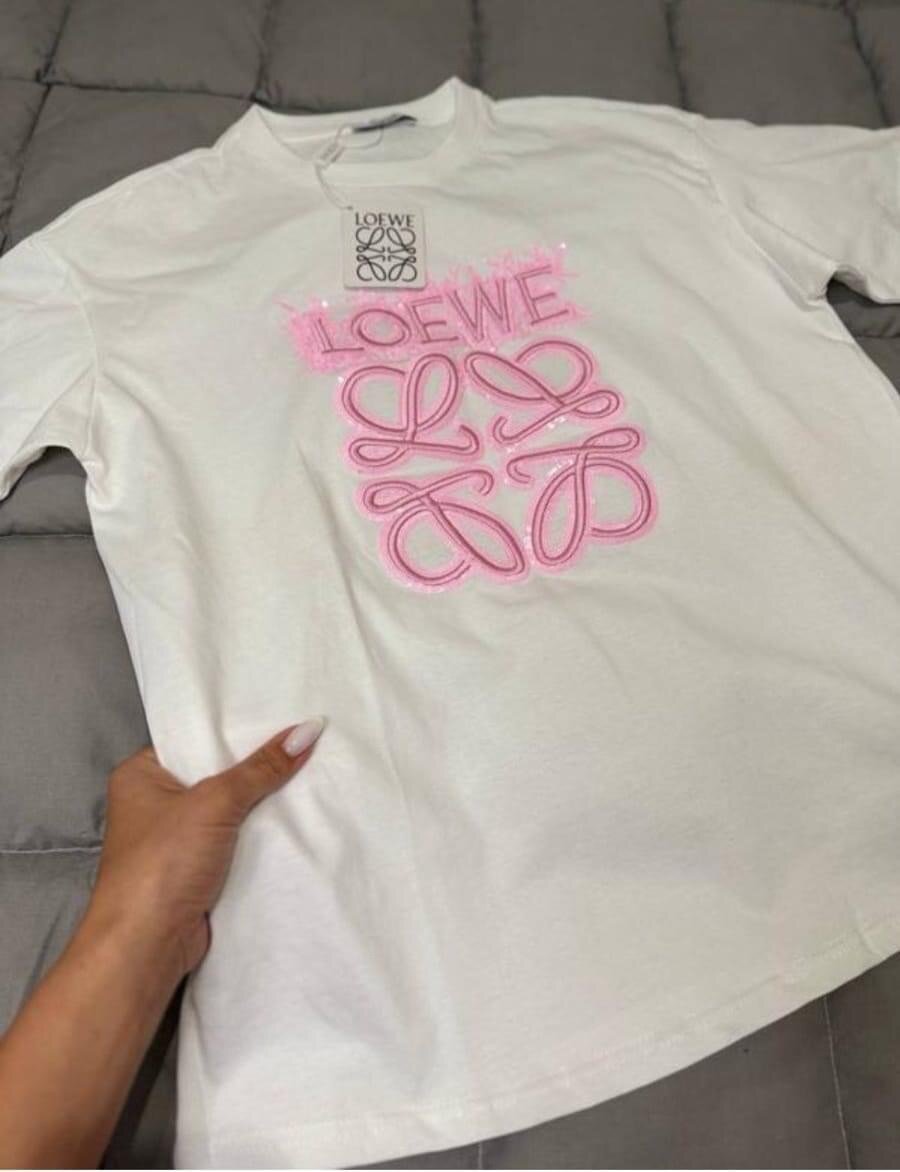 Loewe t shirts