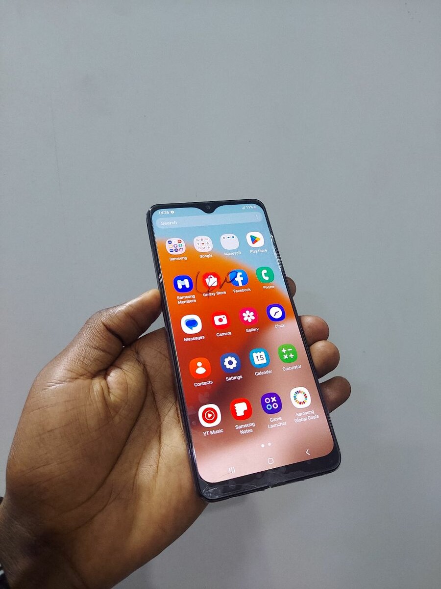 Samsung galaxy A32 128GB