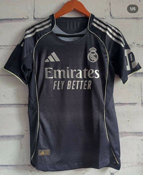 Maillot de foot Real Madrid
