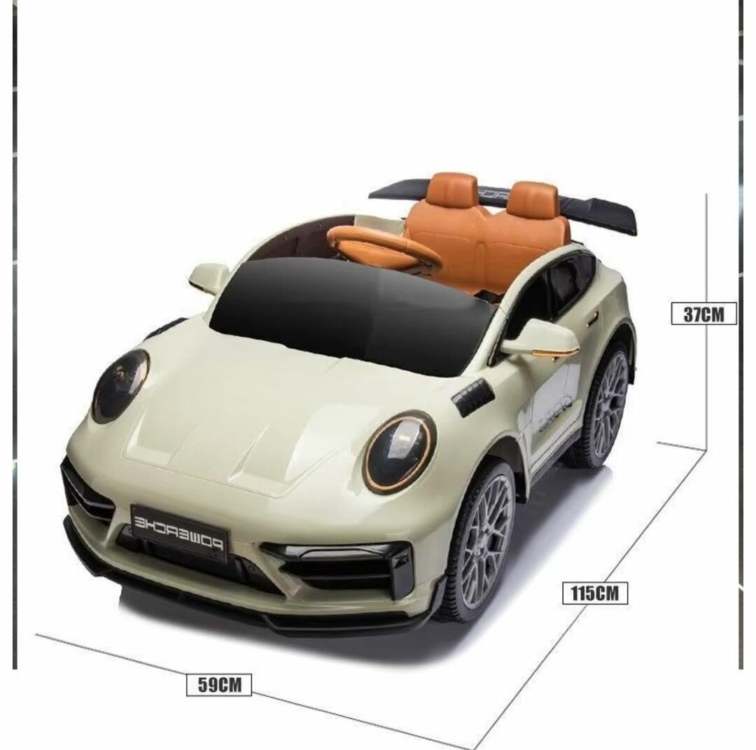 Electric 12V kids Ride on car