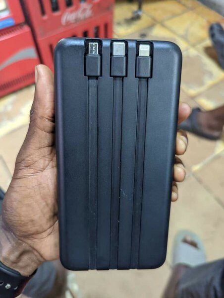 20000mAh itel power banks