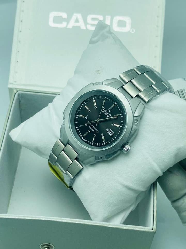 Montre CASIO unisexe