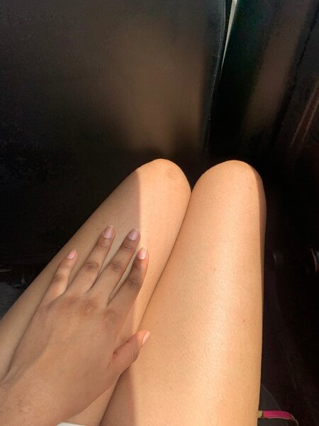 Savon teint métisse très dosé