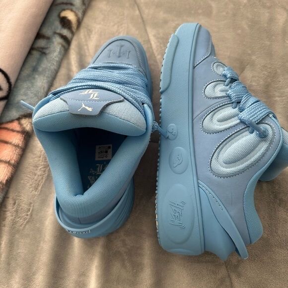 Baskets Colorées Style Urbain